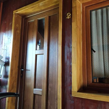 Apartmani San Plitvička Jezera المظهر الخارجي الصورة