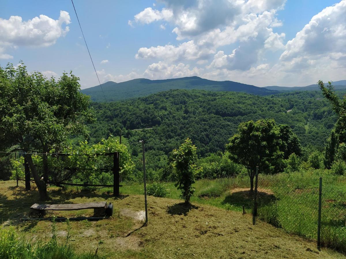 Apartmani San Plitvička Jezera المظهر الخارجي الصورة