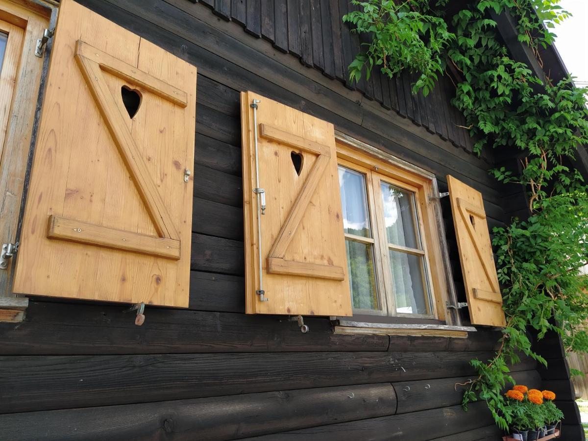 Apartmani San Plitvička Jezera المظهر الخارجي الصورة