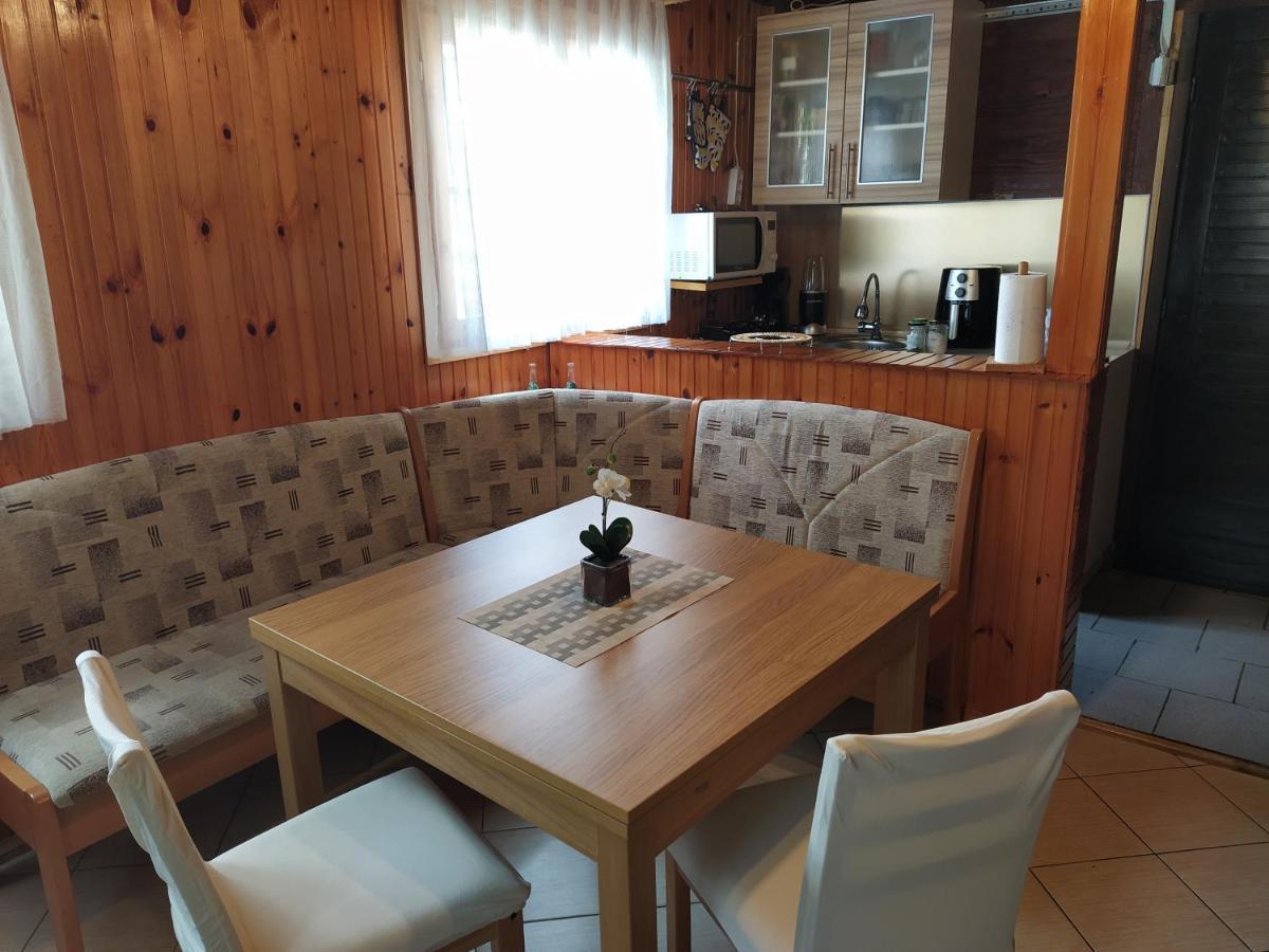 Apartmani San Plitvička Jezera المظهر الخارجي الصورة