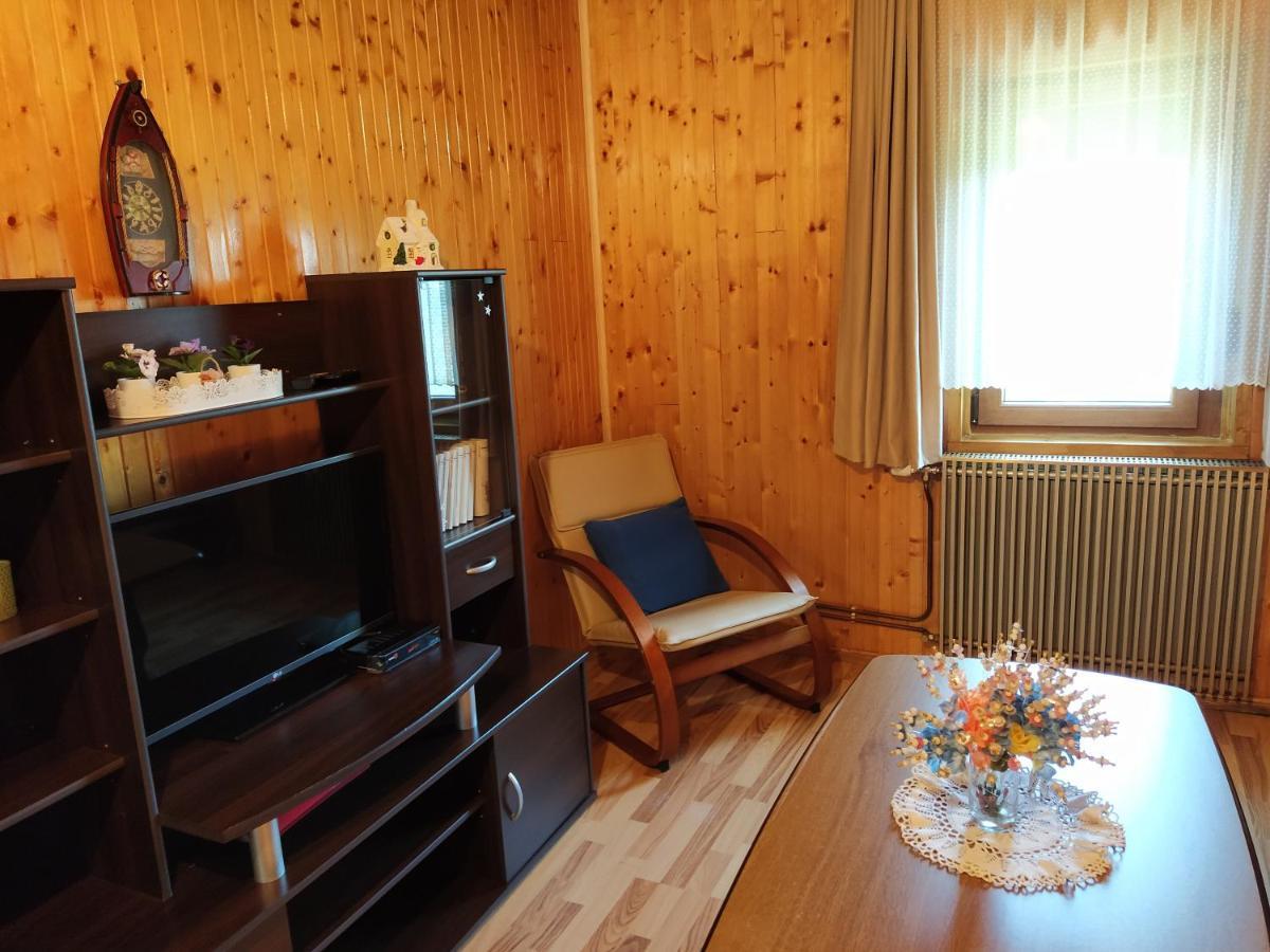 Apartmani San Plitvička Jezera المظهر الخارجي الصورة