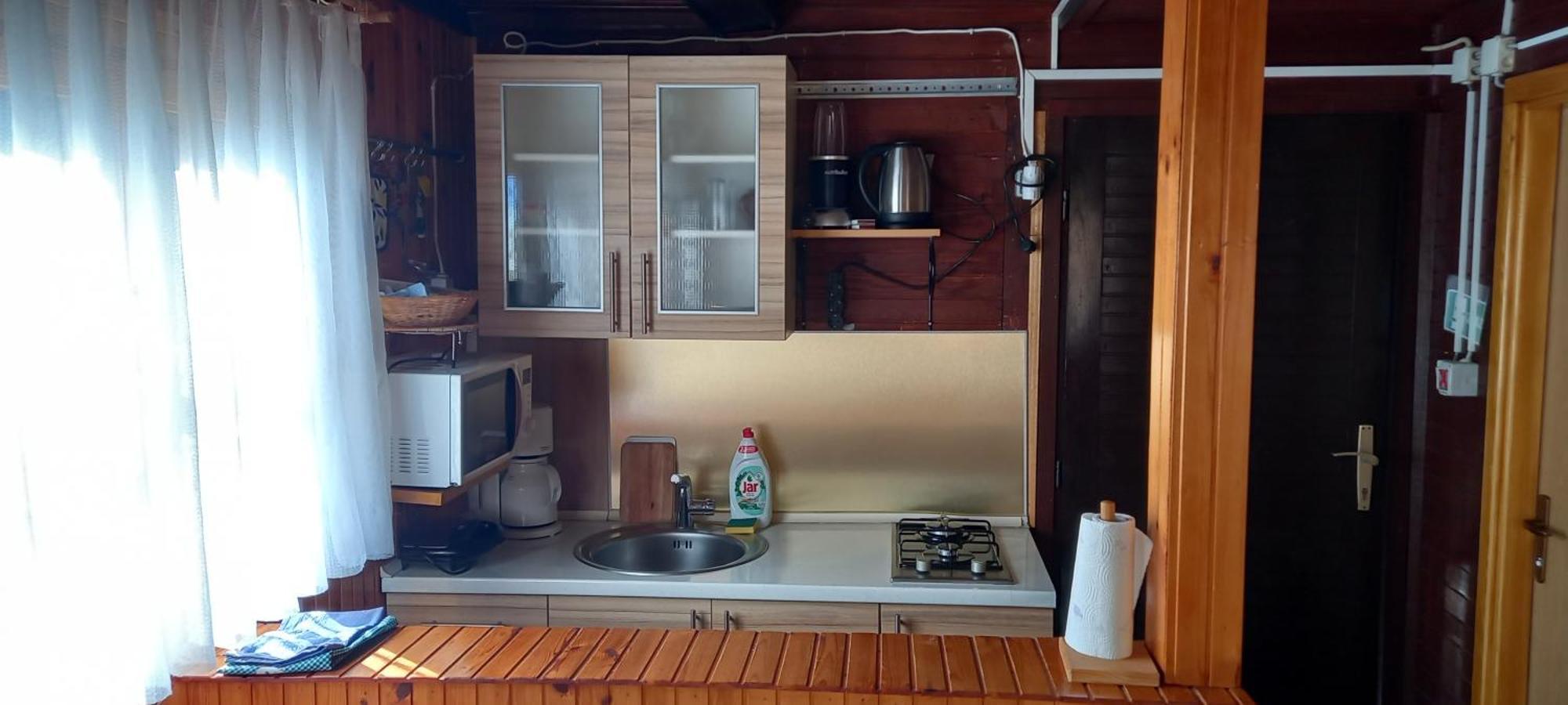 Apartmani San Plitvička Jezera المظهر الخارجي الصورة