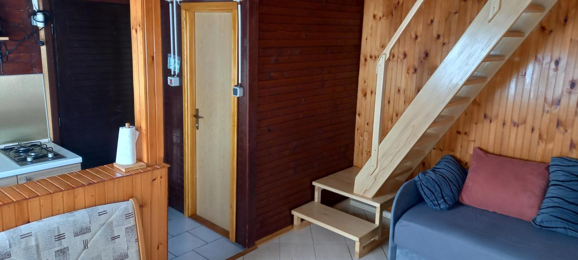 Apartmani San Plitvička Jezera المظهر الخارجي الصورة